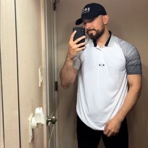 Meet your Posher, Gilbert